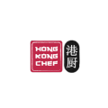 hong kong chef logo